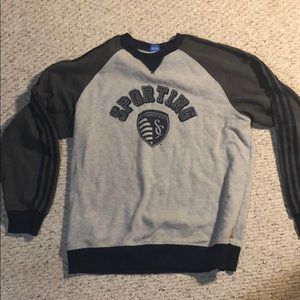 Sporting Kansas City Sweatshirt